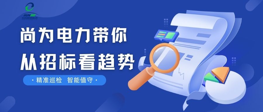 剛剛！南網(wǎng)發(fā)布，這項招標定了！